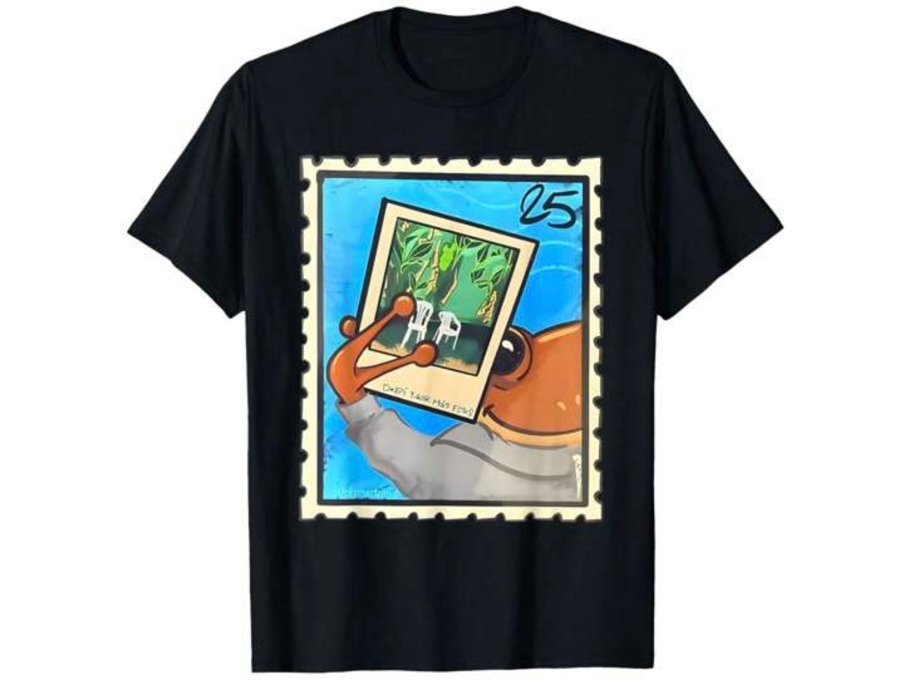 Camisa Debi Tirar Mas Fotos Nuevo Album 2025