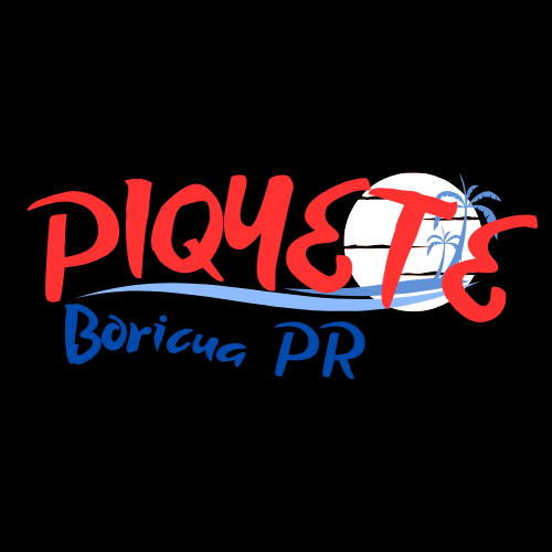Piquete Boricua