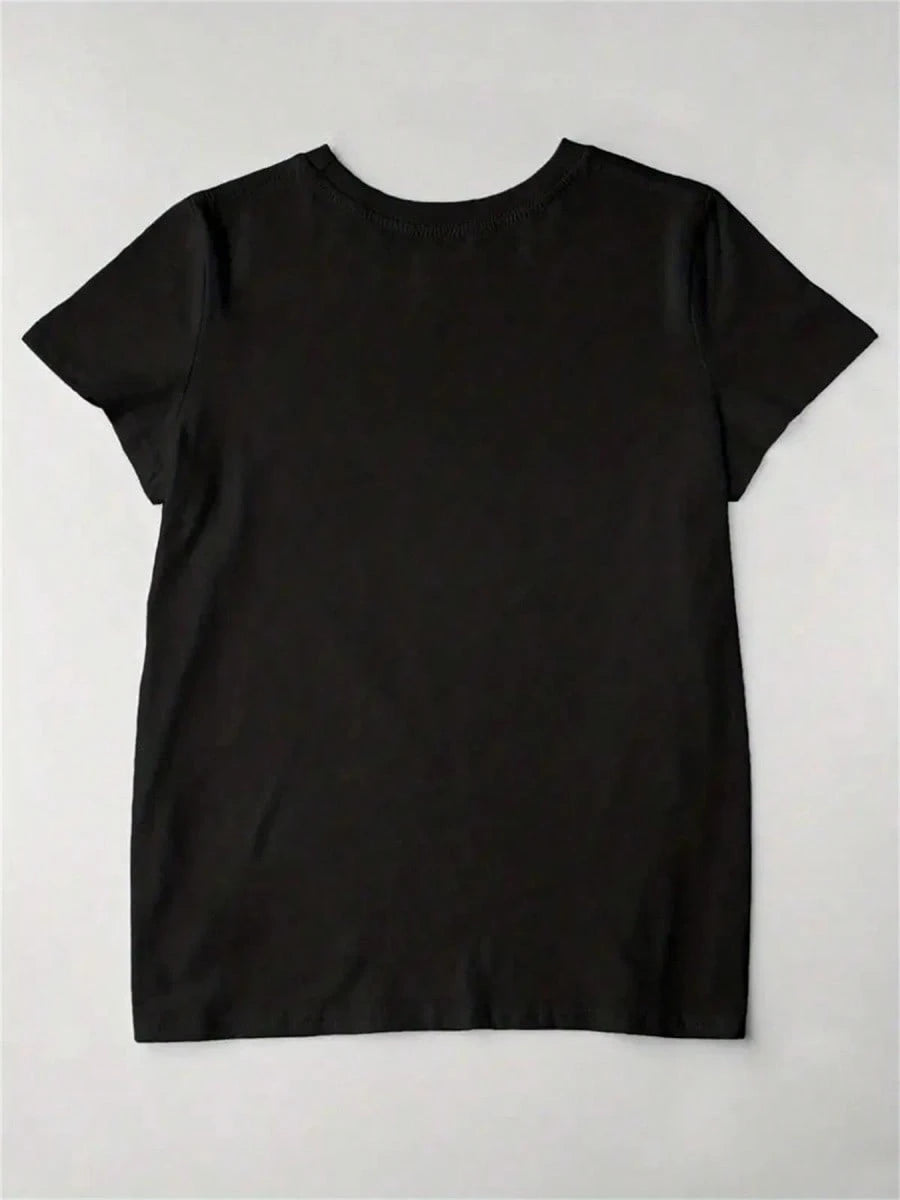 Camiseta I'm Nice Pero No Te Pases