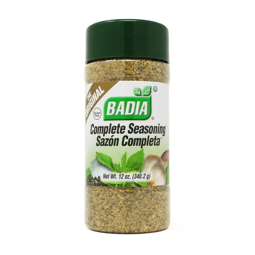 Badia Sazòn completo 12 oz
