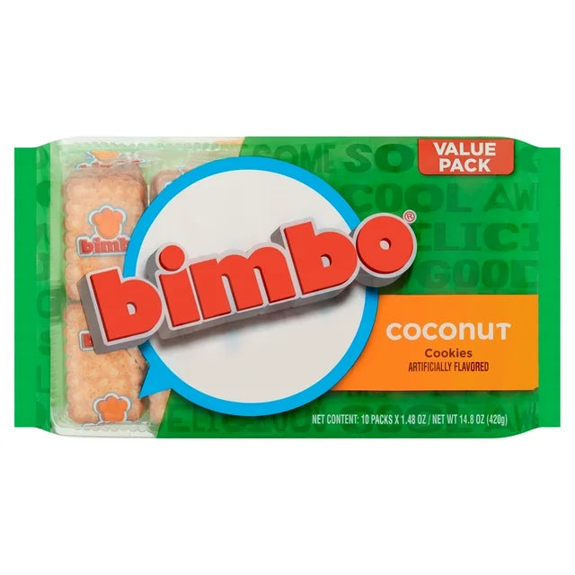 Bimbo Coco