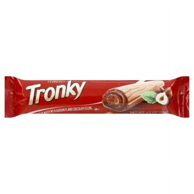 Ferrero Pr Tronky