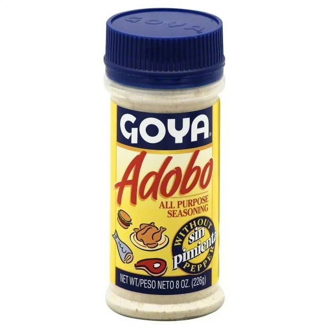 GOYA Adobo sin pimienta