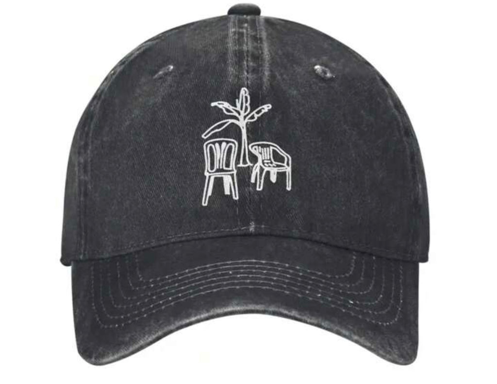 Bad Bunny Puerto Rico Gorra Ajustable