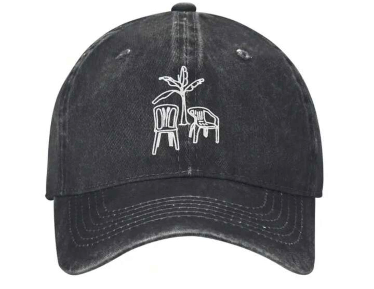 Bad Bunny Puerto Rico Gorra Ajustable