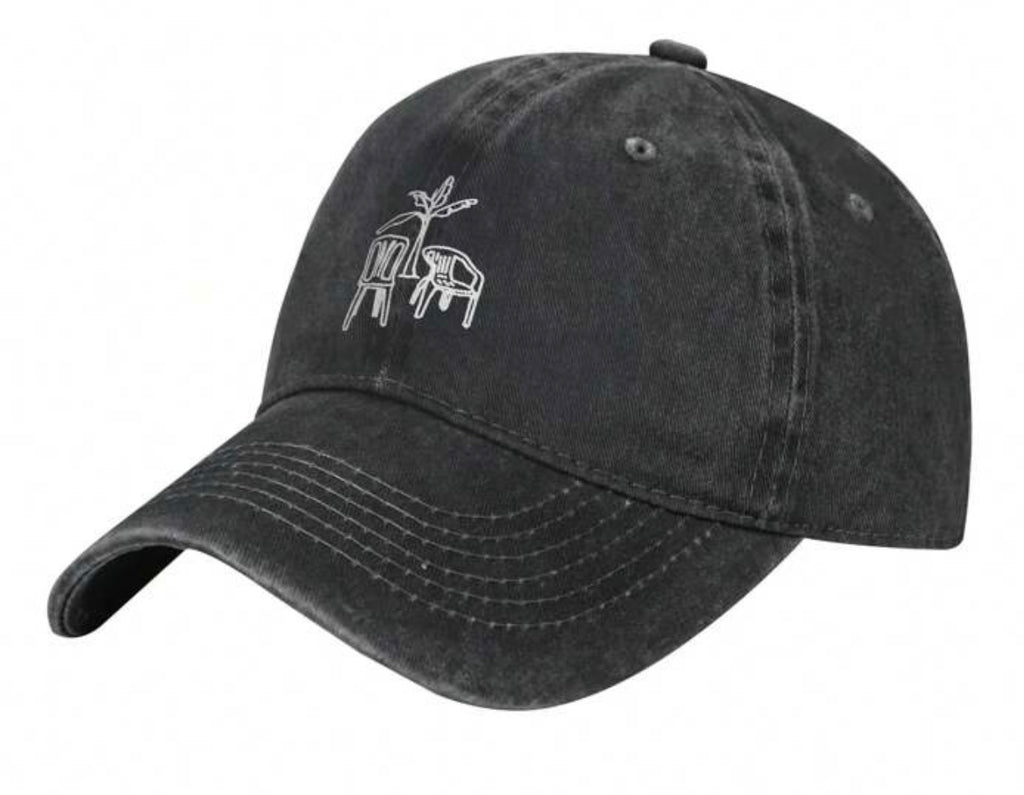 Bad Bunny Puerto Rico Gorra Ajustable