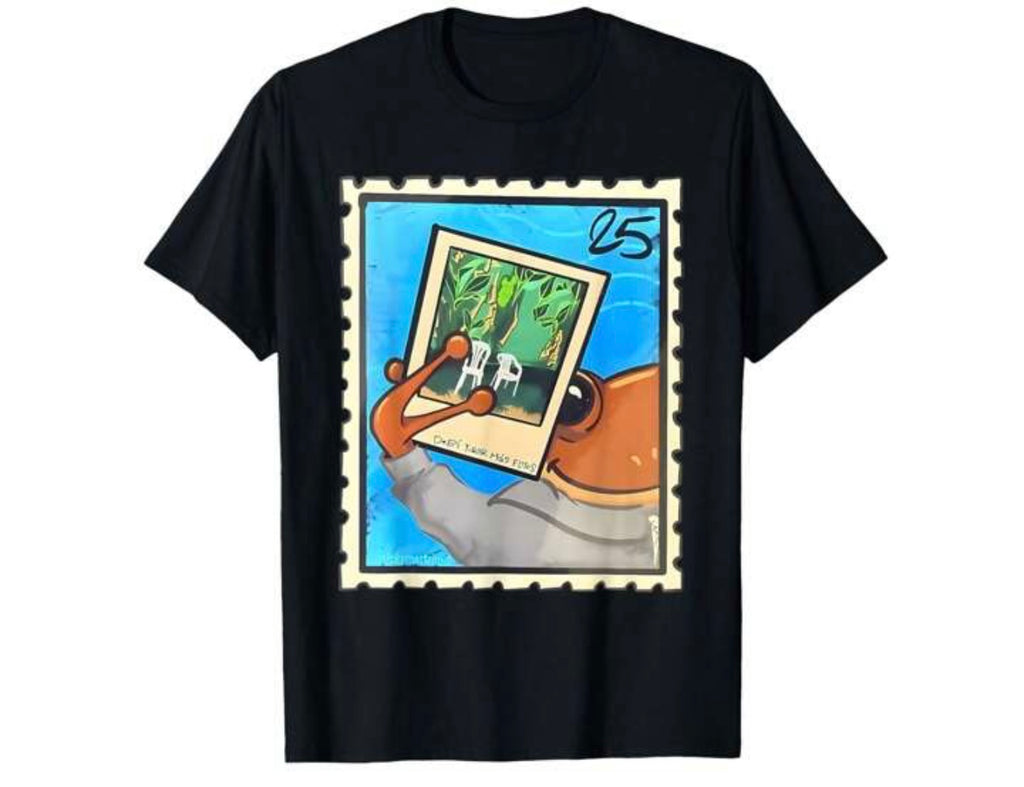 Camisa Debi Tirar Mas Fotos Nuevo Album 2025