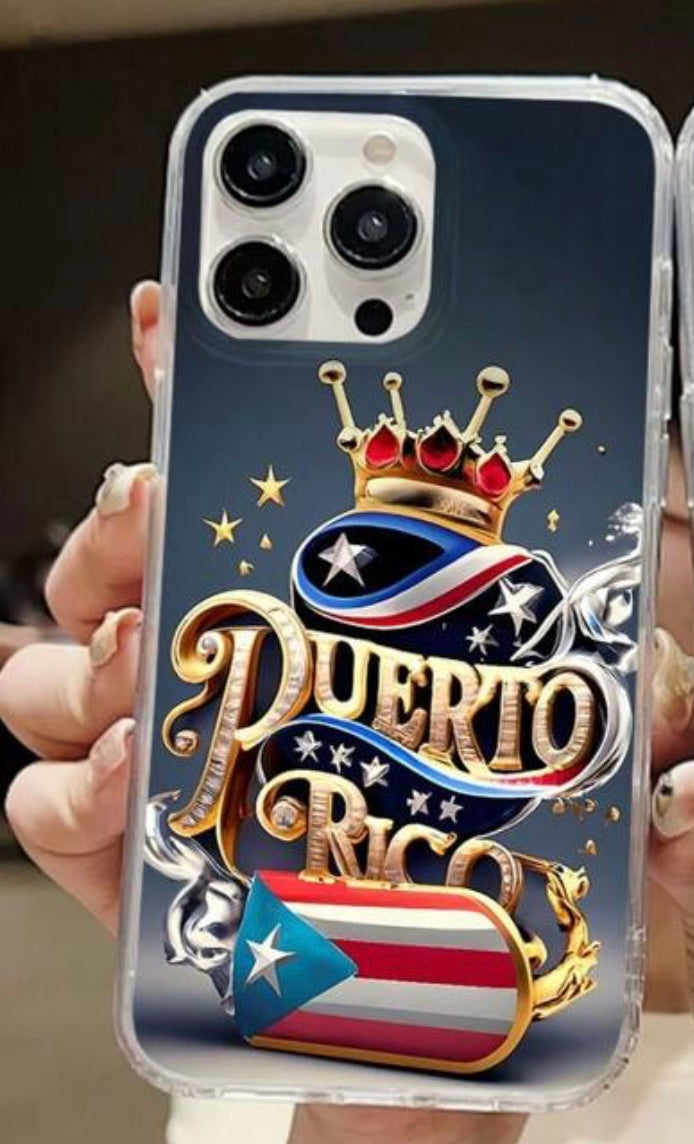 Funda para moviles Puerto Rico