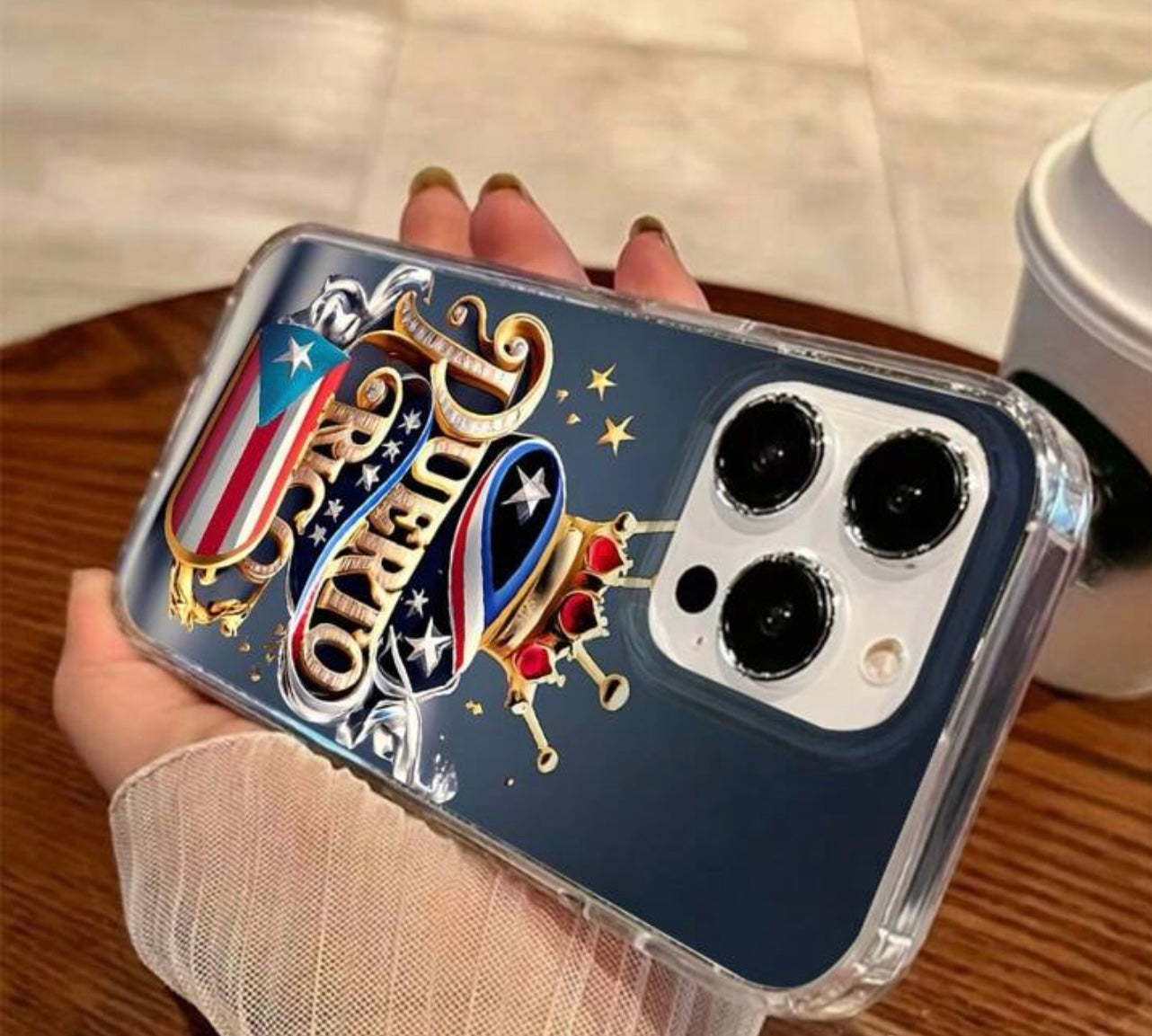 Funda para moviles Puerto Rico