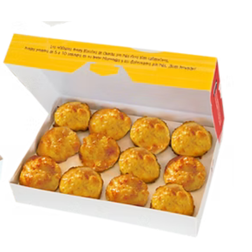 Honey Biscuit