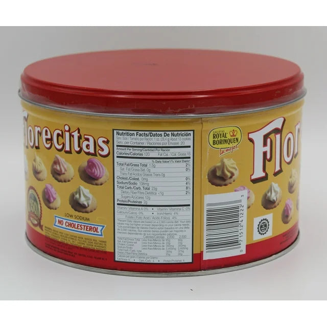 RB FLORECITAS